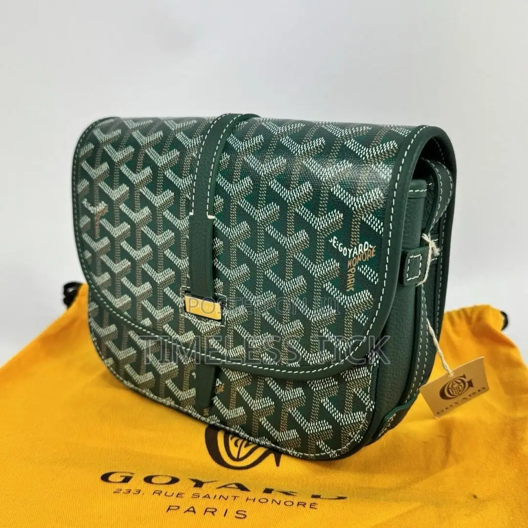 Unisex Backpack Bag