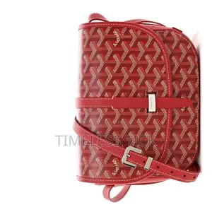 Unisex Backpack Bag