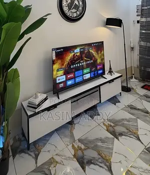 TV Stand (5.6 Feet)