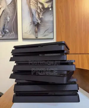 PlayStation 4 Slim(Jailbreak/Account) With Games