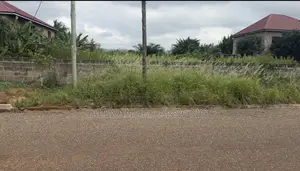 Registered 2 Plots of Land for Sale at Adenta Amrahia - Prime Location