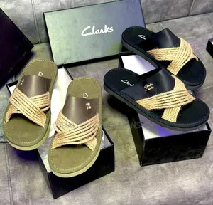 Clarks Casual Slip-On