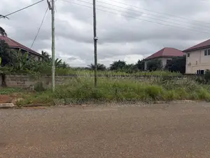 Registered 2 Plots of Land for Sale at Adenta Amrahia - Prime Location
