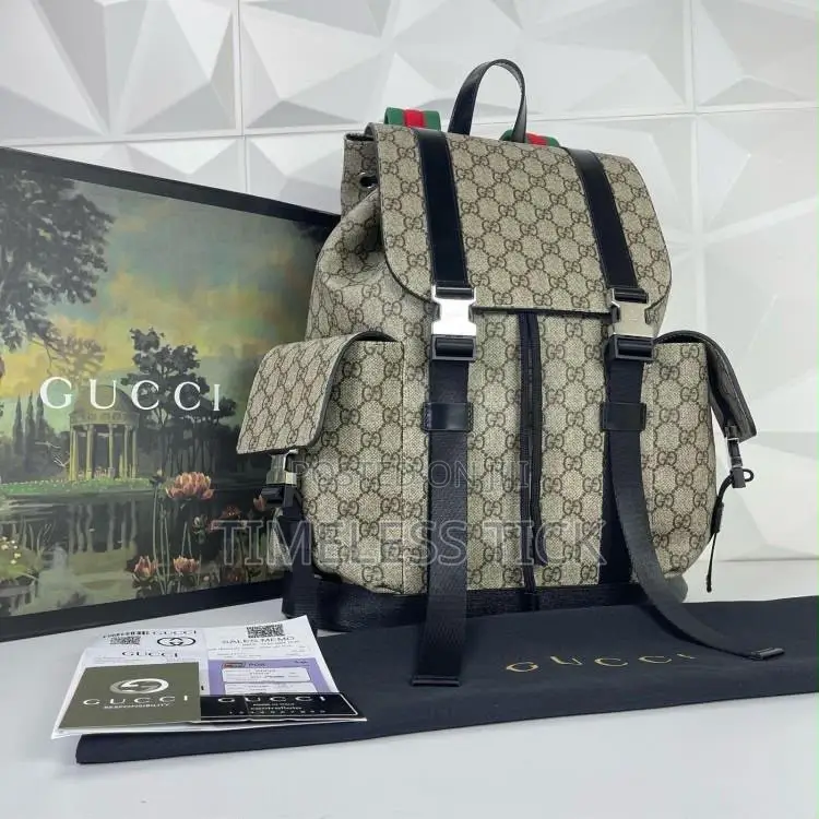 Gucci Men Bag