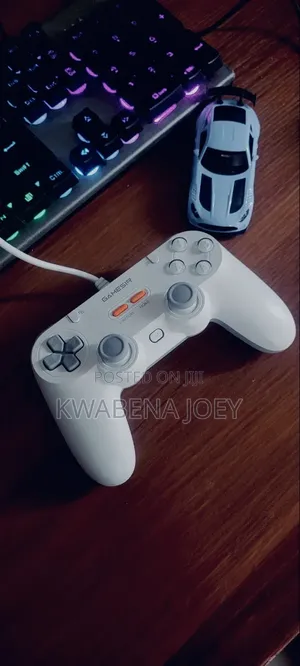 Wired & Wireless Anti Drift Controller PC , Android , N'Switch , IOS