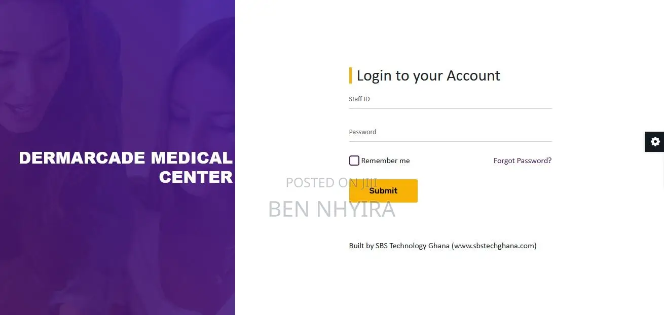 Ultimate Hospital Management Software