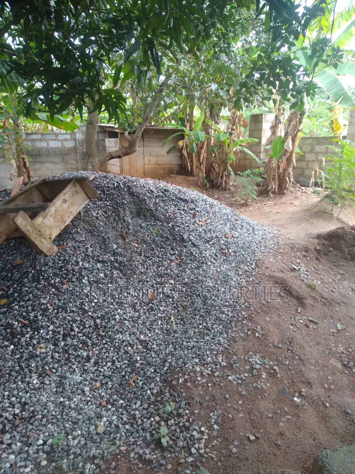 Service Land for Sale