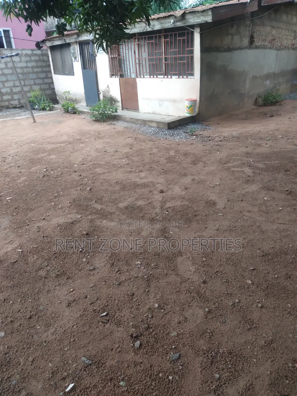 Service Land for Sale