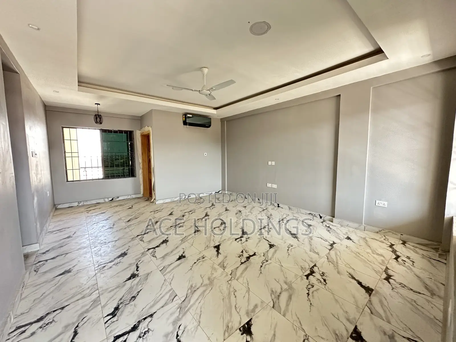 2bdrm Apartment in Ashaley Botwe, School Junction for rent
