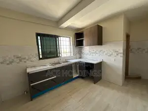2bdrm Apartment in Ashaley Botwe, School Junction for rent