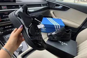 Prada Men Sneakers