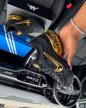 Prada Men Sneakers