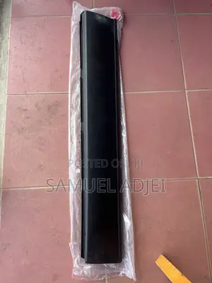 Mazda CX9 Door Moulding Front.