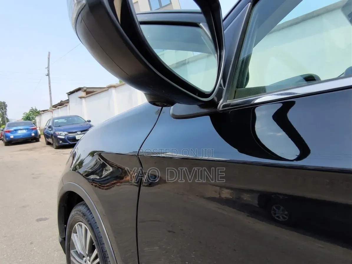 Mitsubishi Outlander SEL FWD 2019 Black