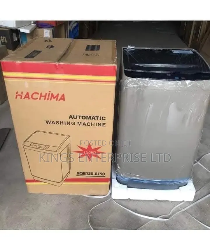 Quality and Affordable Washing Machine for Sale
