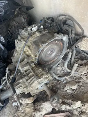 Hyundai Santa Fe Gear Box 4*4 2014-2020