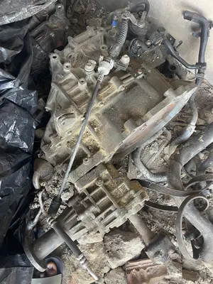 Hyundai Santa Fe Gear Box 4*4 2014-2020