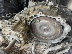Hyundai Santa Fe Gear Box 4*4 2014-2020