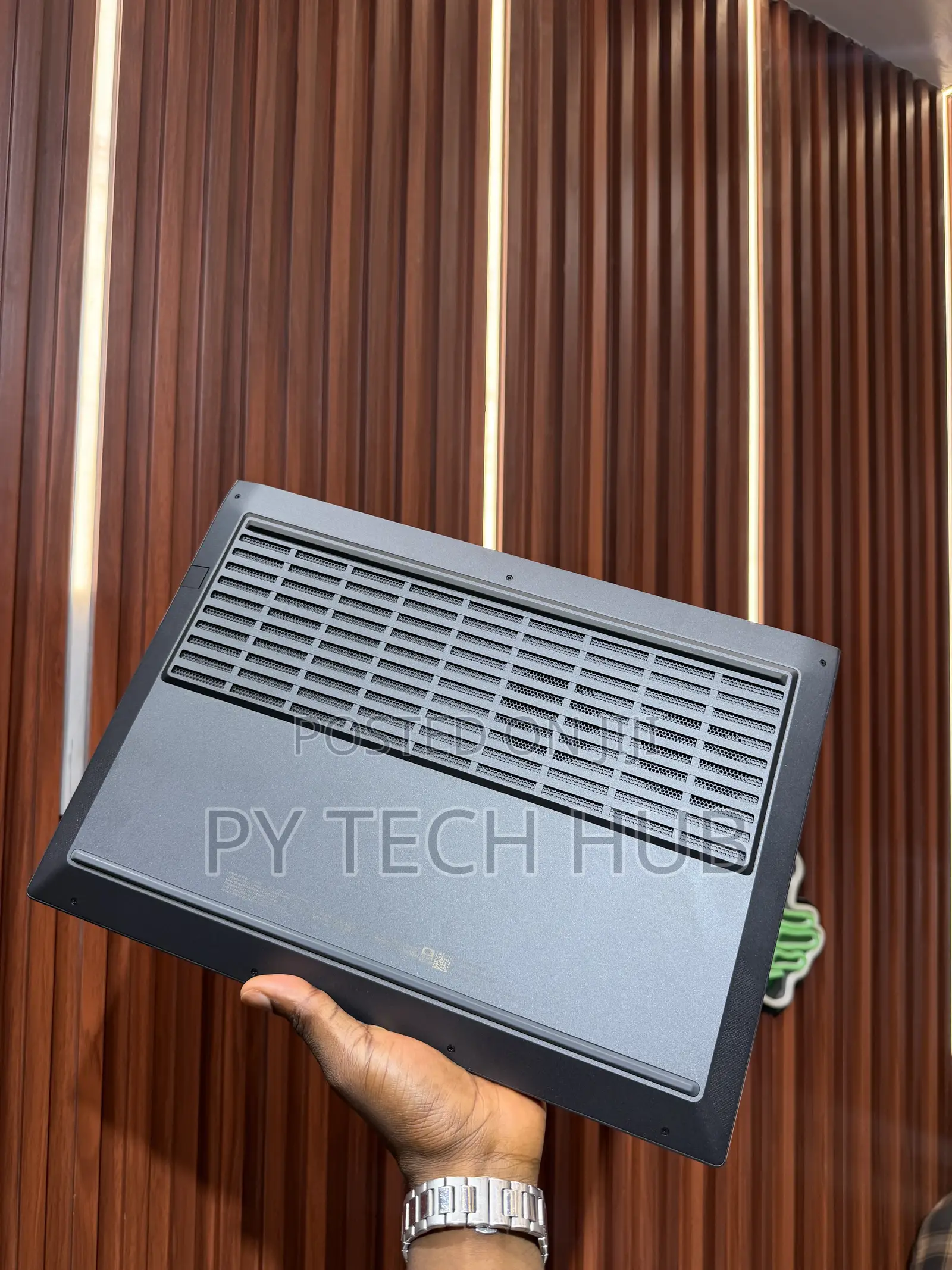 Laptop HP Victus 15 16GB AMD Ryzen 7 SSD 512GB