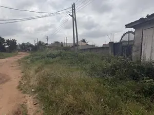 Registered 2 Plots of Land for Sale at Adenta Sawmill - Prime Location