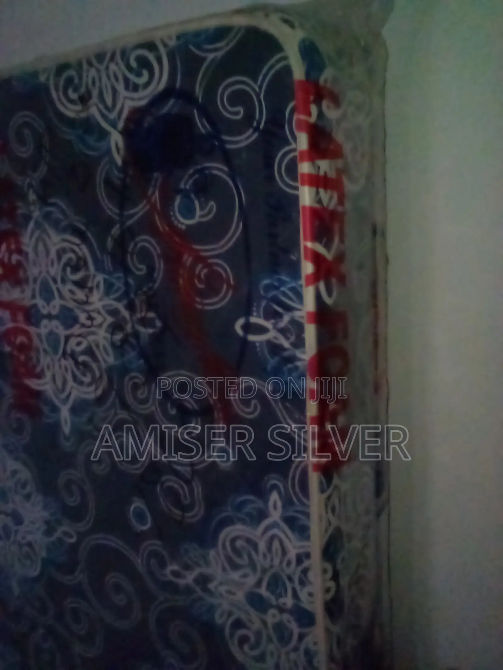 Double Mattress