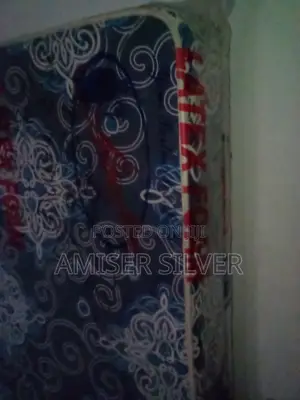 Double Mattress