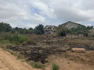 Registered 2 Plots of Land for Sale at Adenta Sawmill - Prime Location