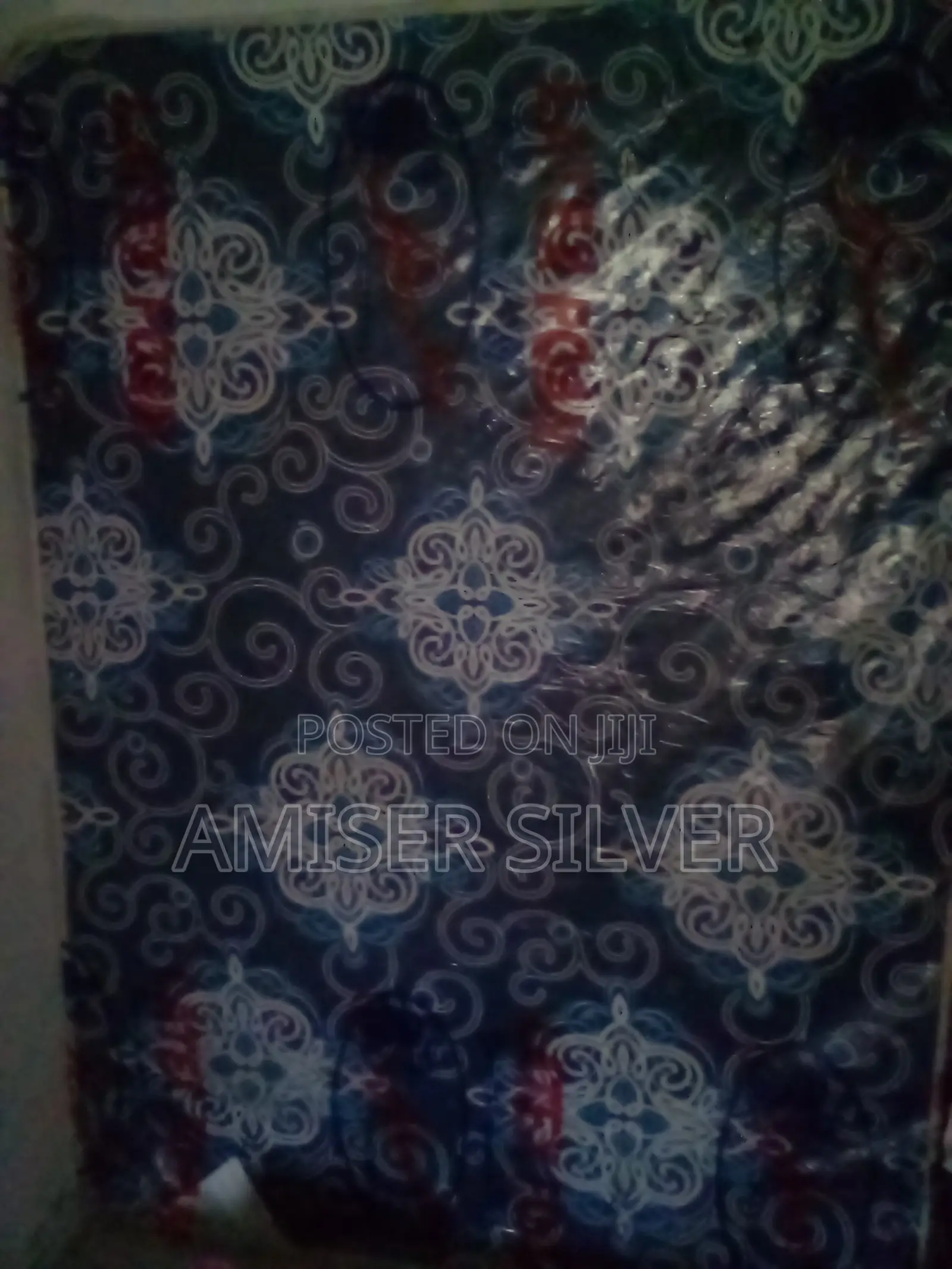 Double Mattress