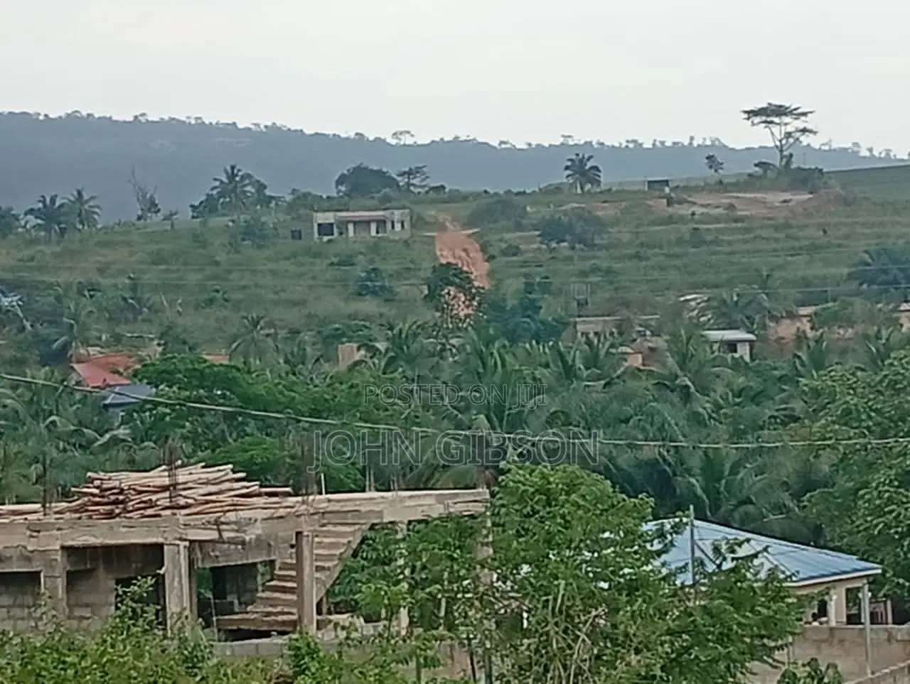 2 Plots of Registered Land 4 Sale