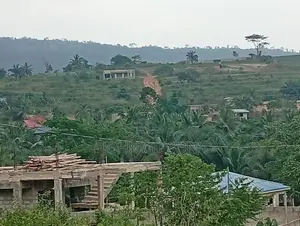 2 Plots of Registered Land 4 Sale