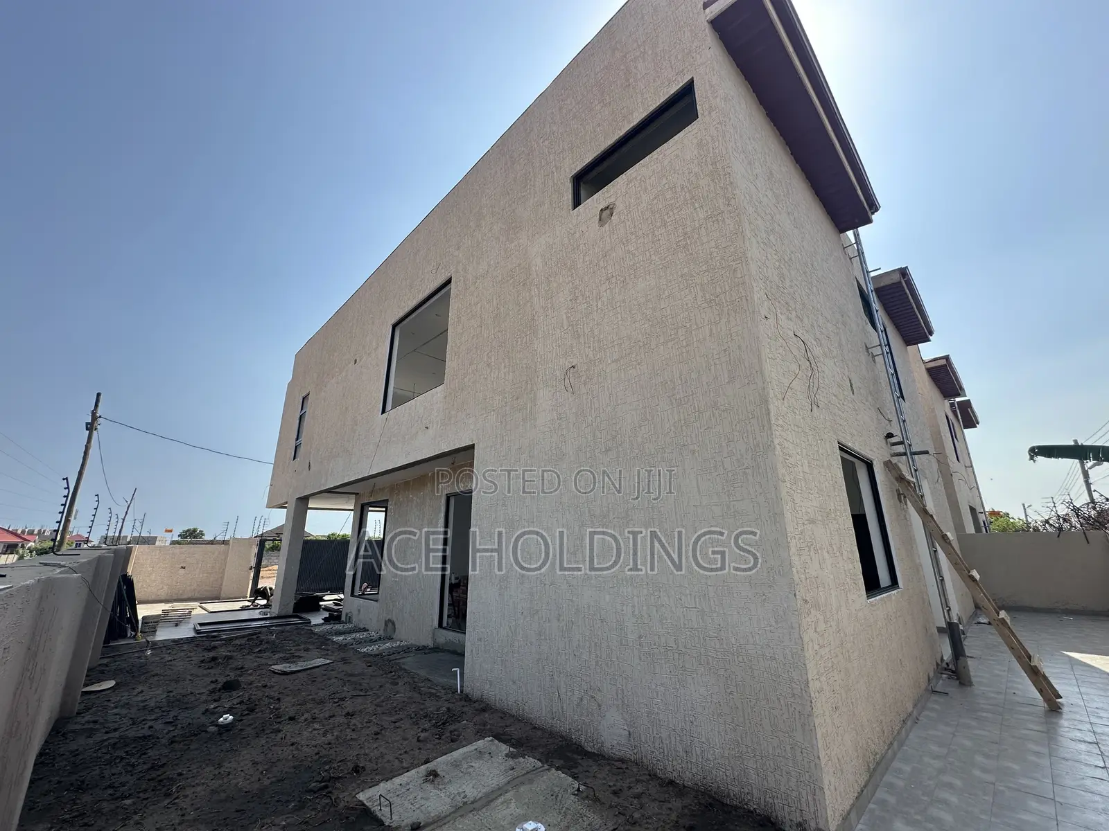 5bdrm Mansion in East Legon Hills for sale
