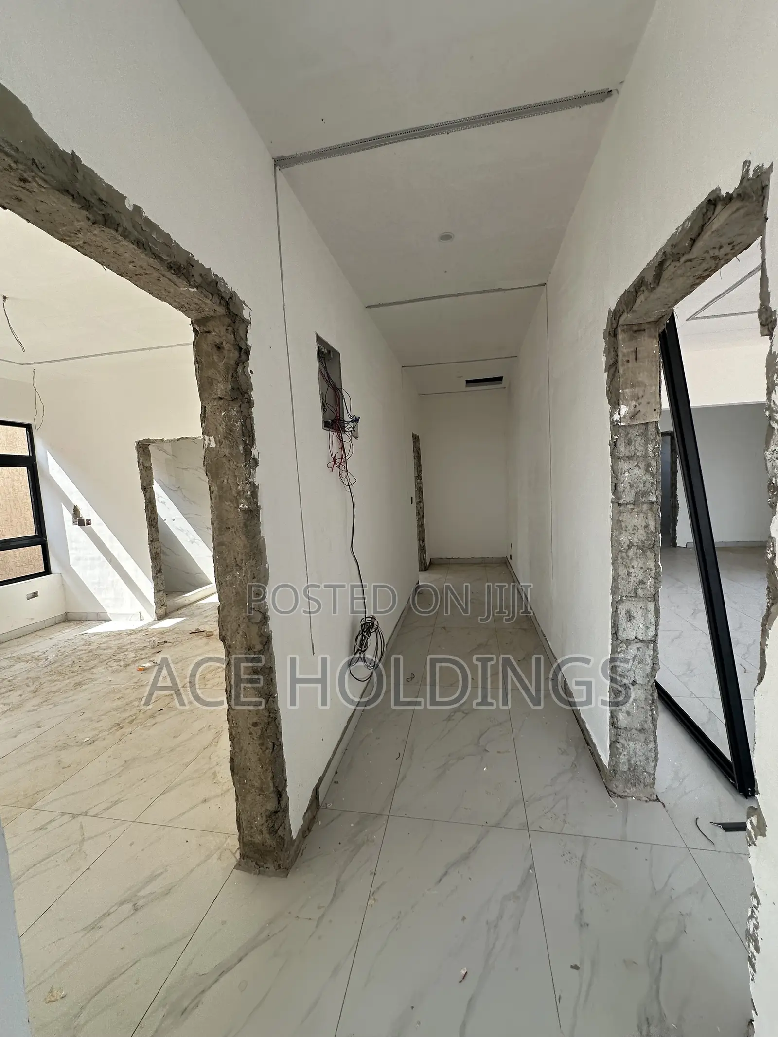5bdrm Mansion in East Legon Hills for sale
