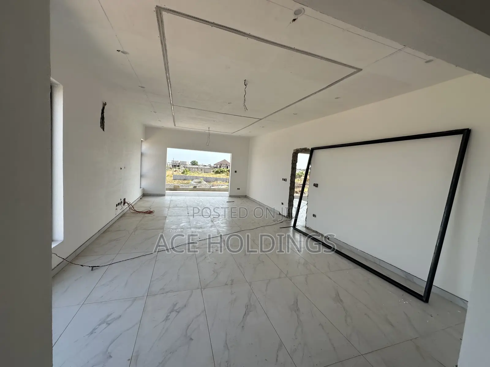 5bdrm Mansion in East Legon Hills for sale
