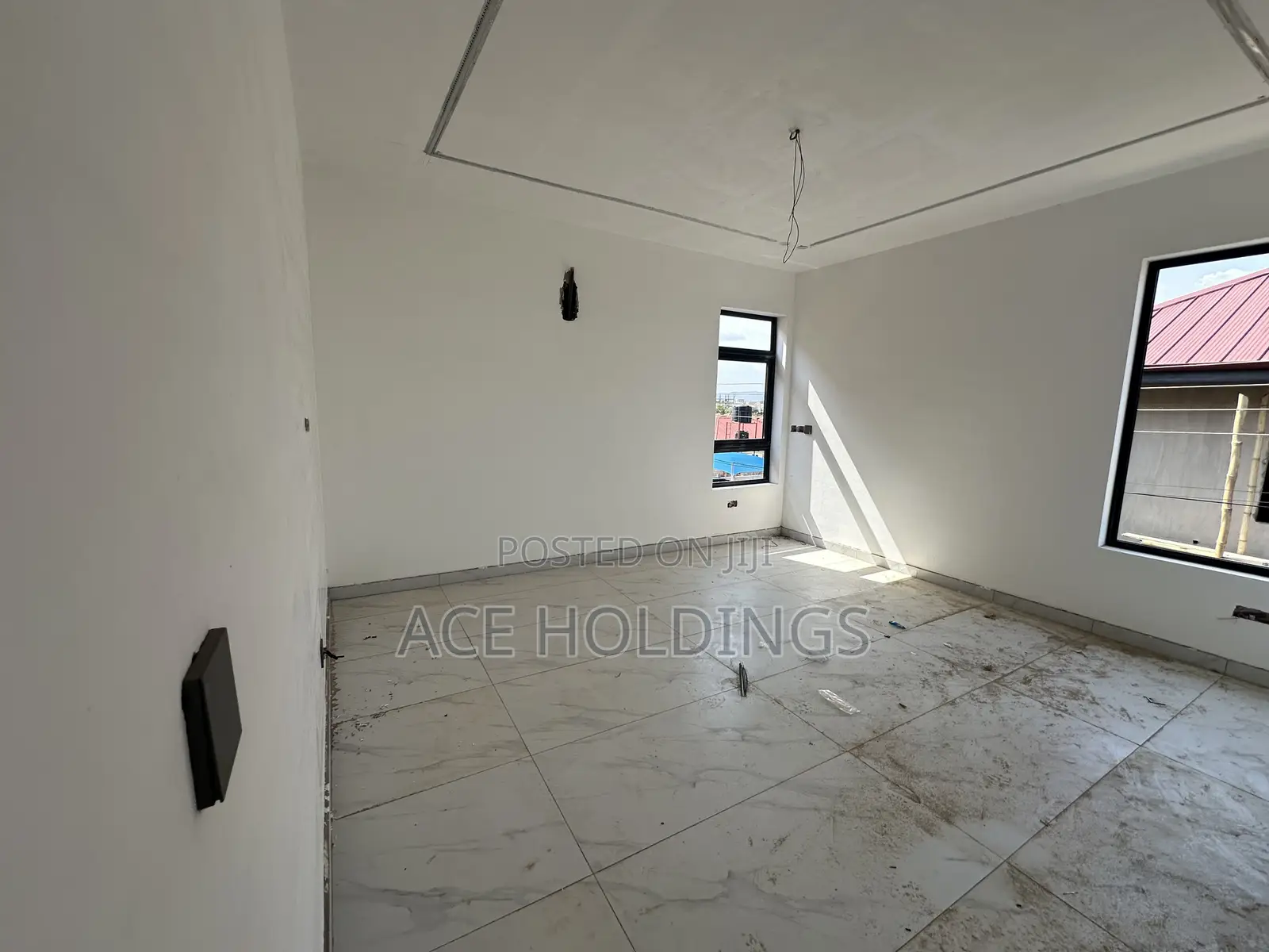 5bdrm Mansion in East Legon Hills for sale