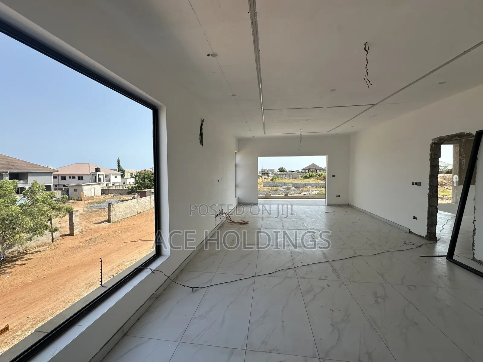 5bdrm Mansion in East Legon Hills for sale