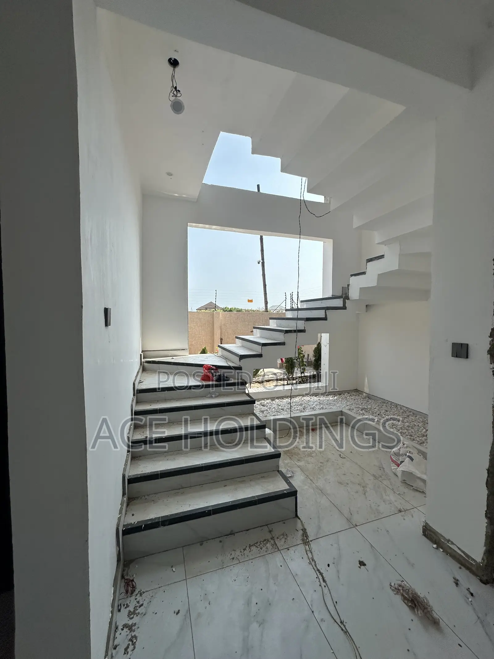 5bdrm Mansion in East Legon Hills for sale