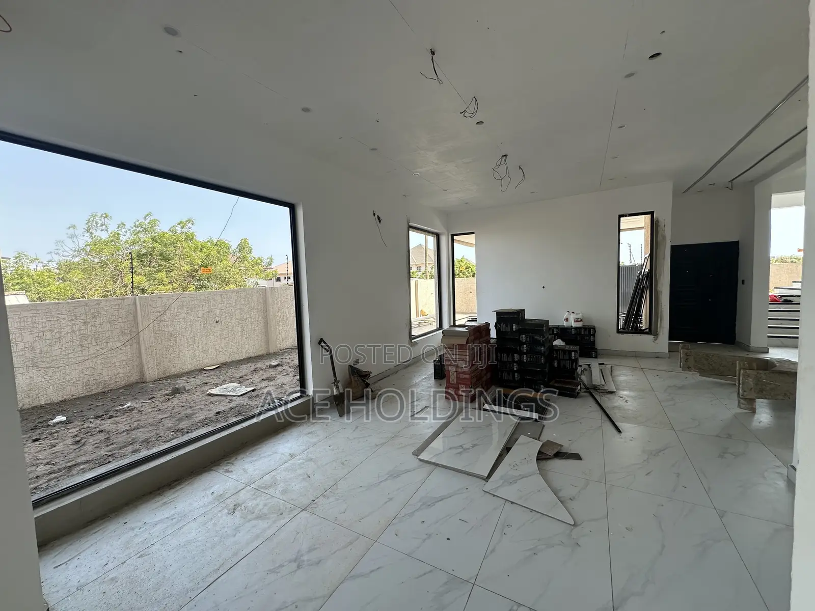 5bdrm Mansion in East Legon Hills for sale