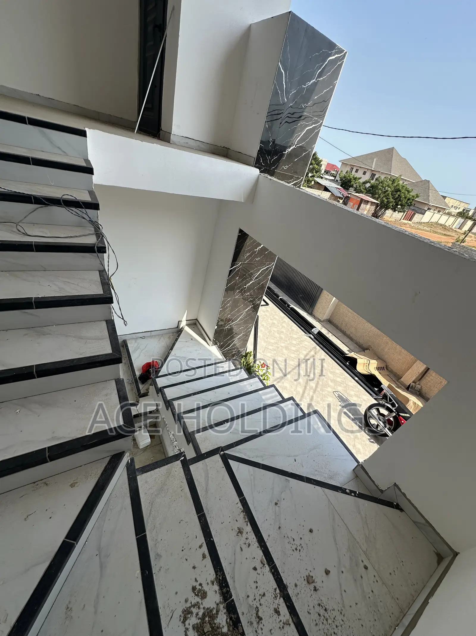 5bdrm Mansion in East Legon Hills for sale