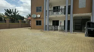 2bdrm Apartment in Atwima Techiman, Kumasi Metropolitan for rent