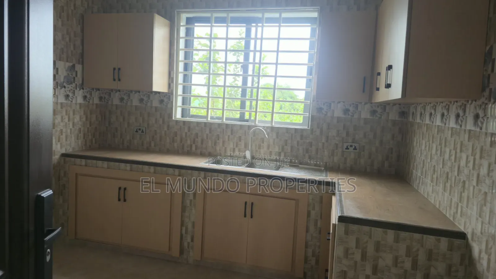 2bdrm Apartment in Atwima Techiman, Kumasi Metropolitan for rent