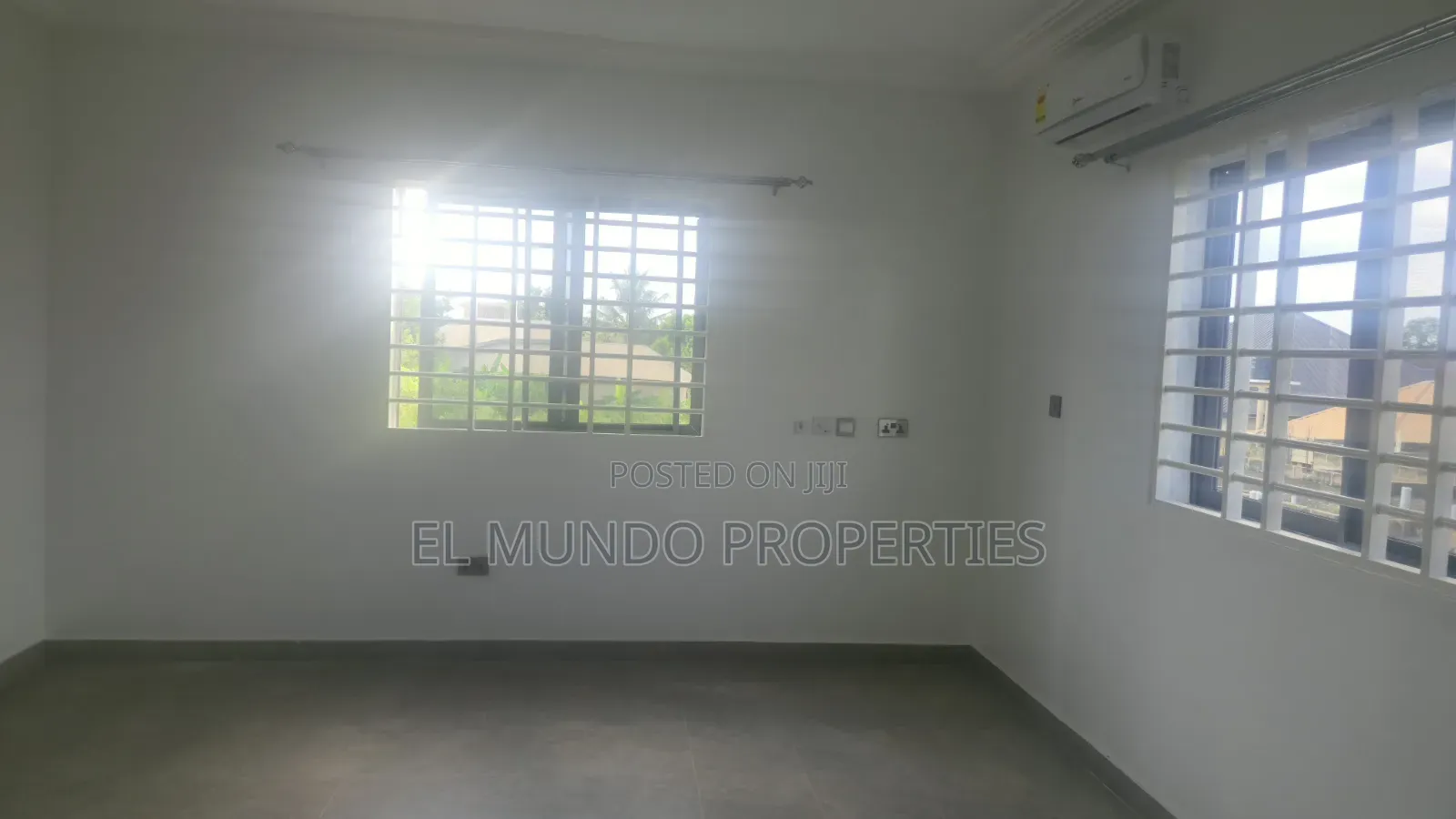 2bdrm Apartment in Atwima Techiman, Kumasi Metropolitan for rent