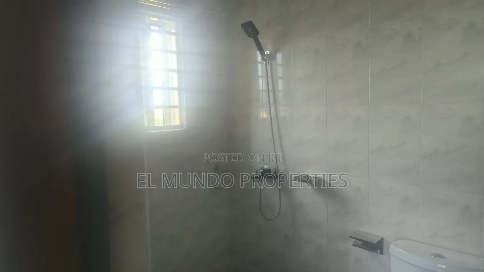 2bdrm Apartment in Atwima Techiman, Kumasi Metropolitan for rent