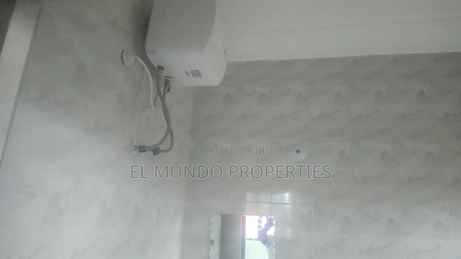 2bdrm Apartment in Atwima Techiman, Kumasi Metropolitan for rent