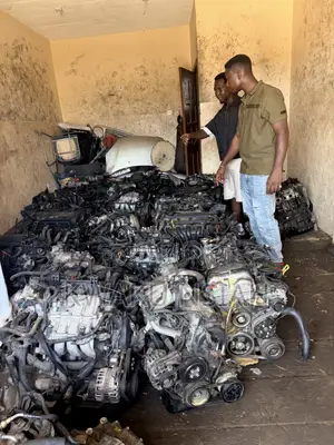 Kia Soul Engine 2010
