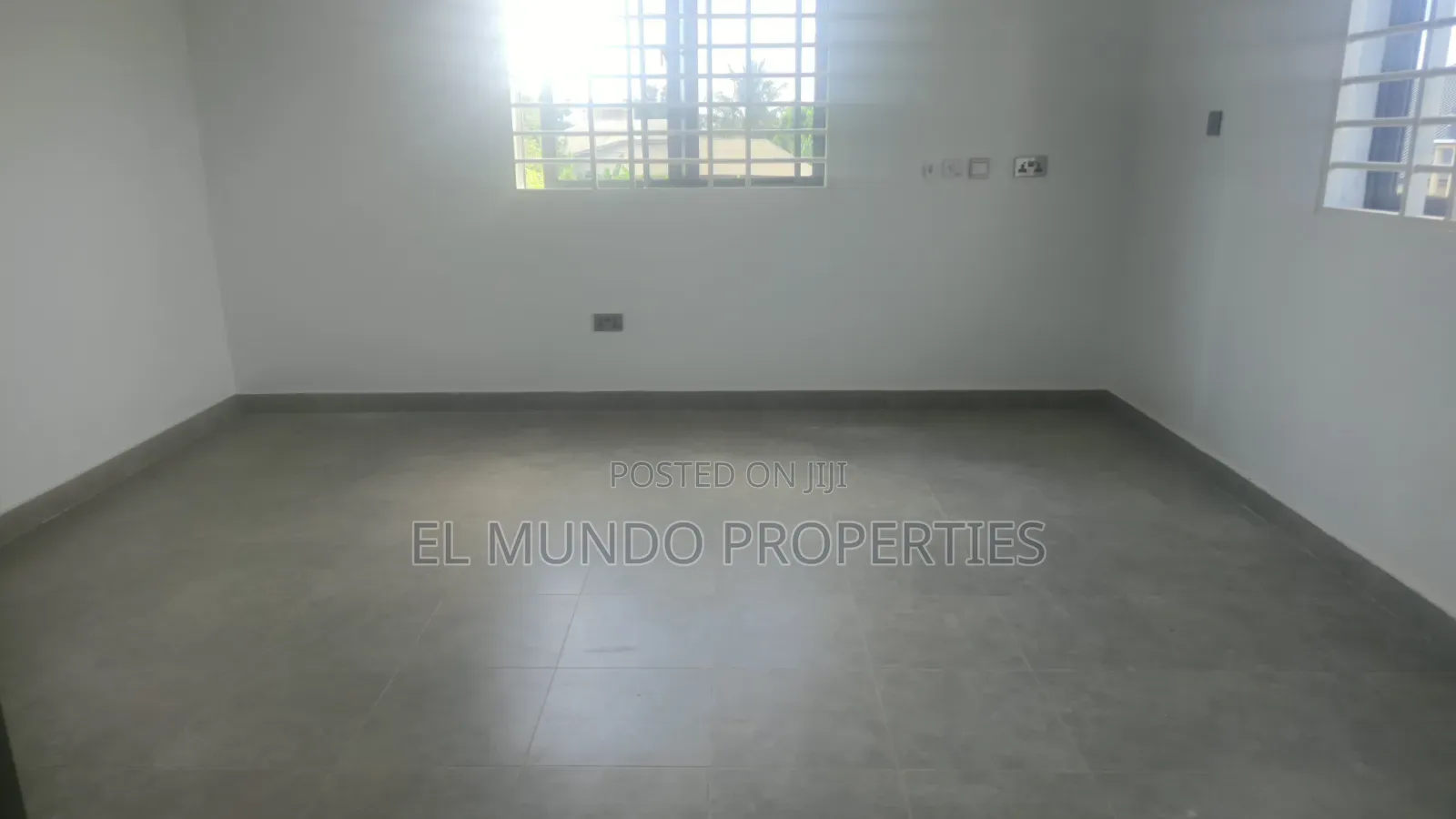 2bdrm Apartment in Atwima Techiman, Kumasi Metropolitan for rent