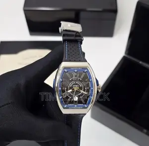 Frank Muller Watch