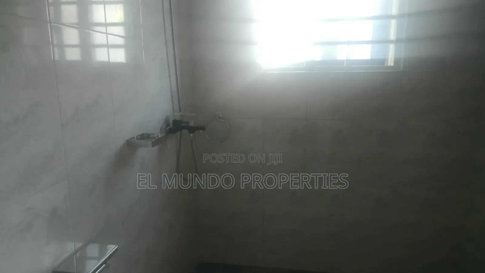 2bdrm Apartment in Atwima Techiman, Kumasi Metropolitan for rent
