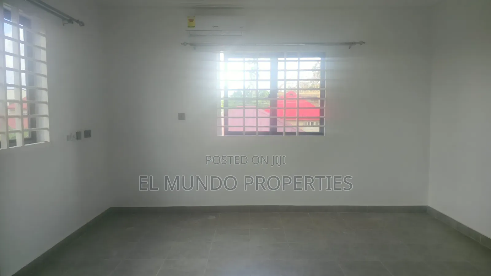 2bdrm Apartment in Atwima Techiman, Kumasi Metropolitan for rent