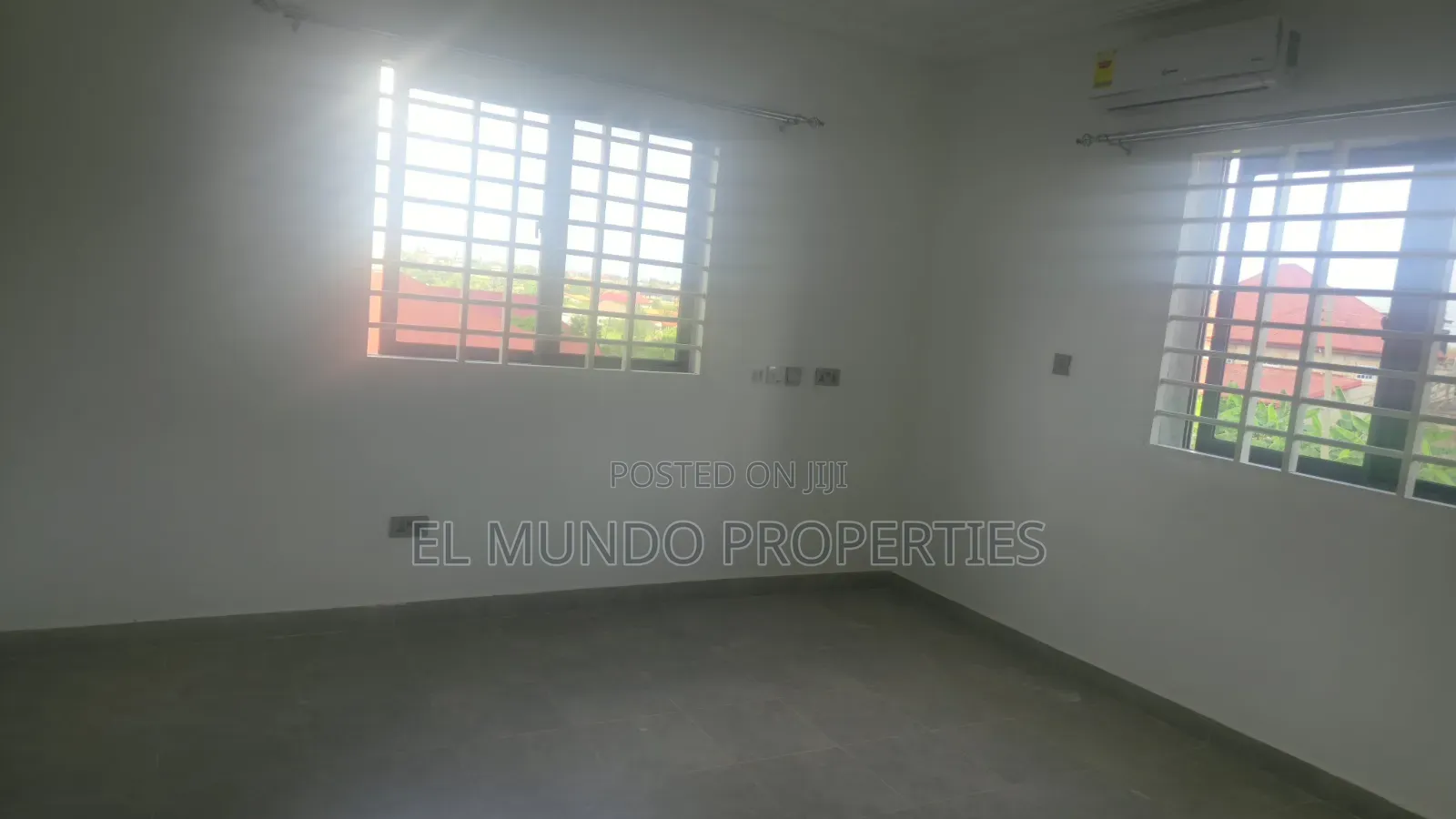 2bdrm Apartment in Atwima Techiman, Kumasi Metropolitan for rent
