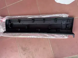 Mazda CX9 Door Moulding Back.